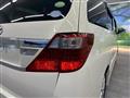 2012 Toyota Alphard