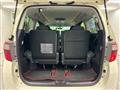 2012 Toyota Alphard