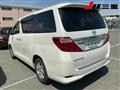 2014 Toyota Alphard
