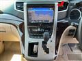 2014 Toyota Alphard