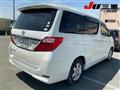2014 Toyota Alphard