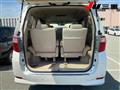 2014 Toyota Alphard