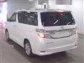 2011 Toyota Vellfire
