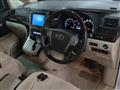2011 Toyota Vellfire