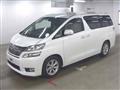 2011 Toyota Vellfire
