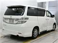 2013 Toyota Vellfire