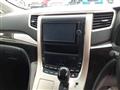 2013 Toyota Vellfire