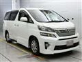 2013 Toyota Vellfire