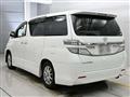 2013 Toyota Vellfire