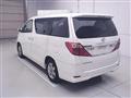 2012 Toyota Alphard