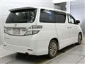 2011 Toyota Vellfire