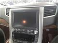 2011 Toyota Vellfire