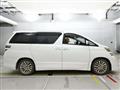 2011 Toyota Vellfire