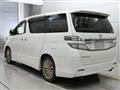 2011 Toyota Vellfire