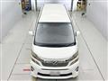 2011 Toyota Vellfire