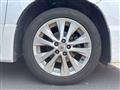 2010 Toyota Vellfire