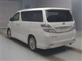 2010 Toyota Vellfire