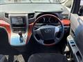 2010 Toyota Vellfire