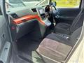 2010 Toyota Vellfire