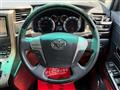 2011 Toyota Vellfire