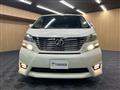 2009 Toyota Vellfire