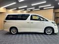 2009 Toyota Vellfire