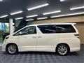 2009 Toyota Vellfire