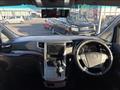 2011 Toyota Vellfire