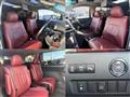2011 Toyota Vellfire
