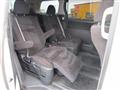 2010 Toyota Vellfire