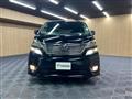 2010 Toyota Vellfire