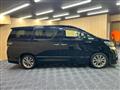 2010 Toyota Vellfire