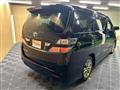 2010 Toyota Vellfire