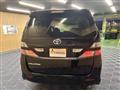 2010 Toyota Vellfire