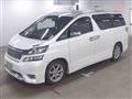 2011 Toyota Vellfire
