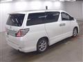 2011 Toyota Vellfire