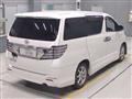 2011 Toyota Vellfire
