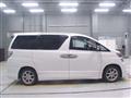 2011 Toyota Vellfire