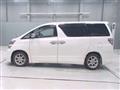 2011 Toyota Vellfire