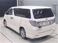 2011 Toyota Vellfire