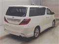 2009 Toyota Alphard
