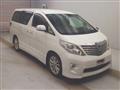 2009 Toyota Alphard