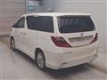 2009 Toyota Alphard
