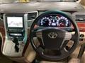 2009 Toyota Alphard