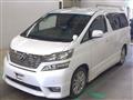 2011 Toyota Vellfire