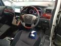 2009 Toyota Vellfire