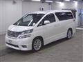 2009 Toyota Vellfire