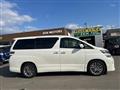 2014 Toyota Vellfire
