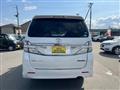 2014 Toyota Vellfire
