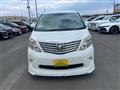 2008 Toyota Alphard